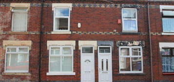 2 bedroom terraced house