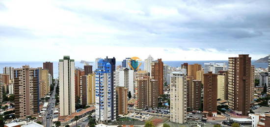 Benidorm