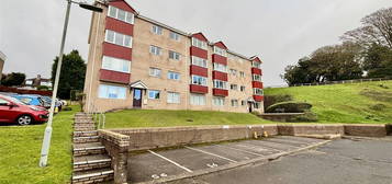 Flat for sale in Long Oaks Court, Sketty, Swansea SA2