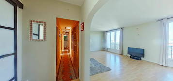 Achat appartement 4 pièces 90 m²