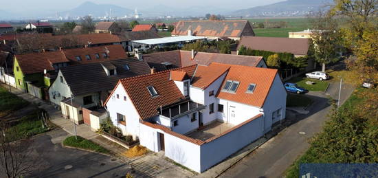 Rodinný dům, 204 m² + 234 m² pozemek, Nové Kopisty, Terezín