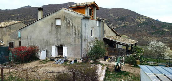 Maison a louer les Beauduns Barras