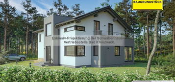 Oppenheim / individuell planbarer Neubau (mit FESTPREIS u. verbindlicher TERMINSCHIENE) m.KG