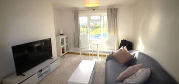 1 bed flat to rent