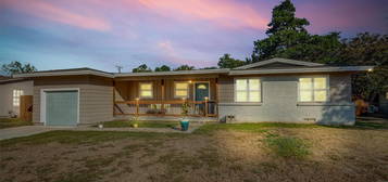 6721 Reeves St, Richland Hills, TX 76118