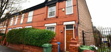 3 bedroom terraced house