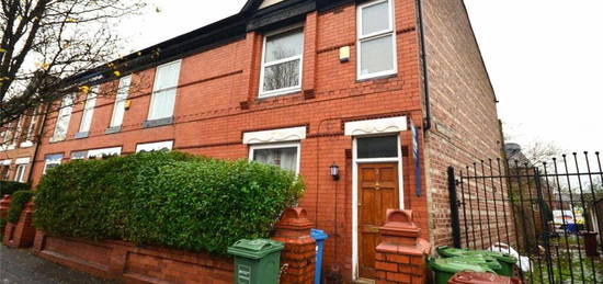 3 bedroom terraced house