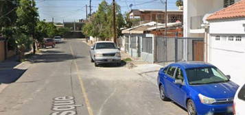 Casa en  Del Bosque, San Marcos, Mexicali, Baja California, México