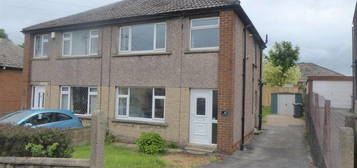 3 bedroom semi-detached house