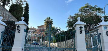 Chalet en ronda Del Golf Este en Torrequebrada, Benalmádena