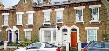 3 bed terraced house for sale