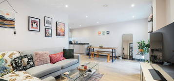 Flat for sale in Leyton Road, Stratford E15