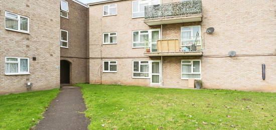 Flat for sale in Sleaford Green, Norwich, Norfolk NR3