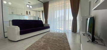 Apartament | 2 camere | Cloud 9 | Parcare subterana