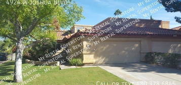 4924 W  Joshua Blvd, Chandler, AZ 85226