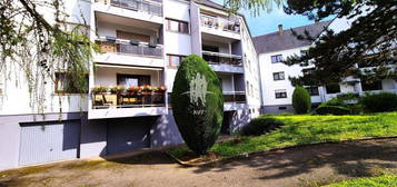 APPARTEMENT F3 FEGERSHEIM