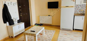 MAHMUT EMLAKTAN FULL EŞYALI 1+1 DAİRE