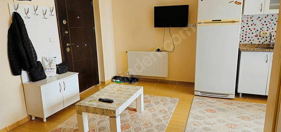 MAHMUT EMLAKTAN FULL EŞYALI 1+1 DAİRE