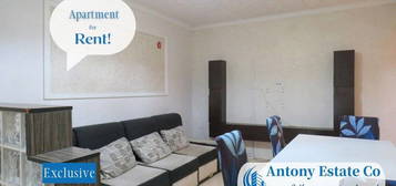 Apartament de închiriat, 3 camere, Decebal -  Oradea