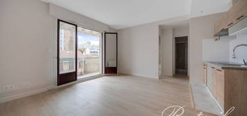 Appartement  à vendre, 2 pièces, 1 chambre, 35 m²