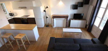 Location appartement Marseille 13002