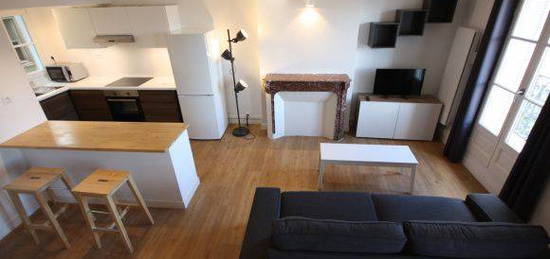 Location appartement Marseille 13002