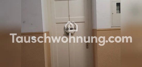 Tauschwohnung: 2,5-Zimmer Altbauwohnung im Herzen von Sülz