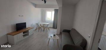 Apartament 2 Camere 55MP Mobilat si Utilat Zona Grand Arena