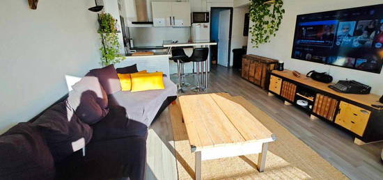 Appartement 70m² Montpellier 3 pièces