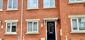 2 bedroom terraced house