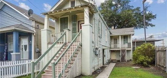 3026 Short St, New Orleans, LA 70125