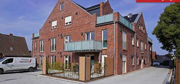 Elegante Neubauwohnung mit Dachterrasse