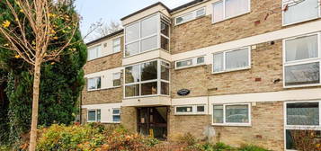 Flat for sale in Headington, Oxford OX3