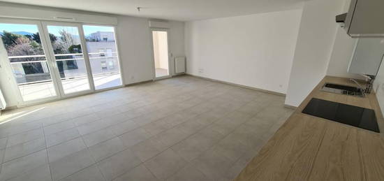 APPARTEMENT T3 68M2 - TIMONE 13010 MARSEILLE