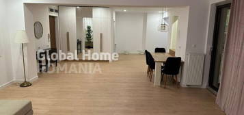 Apartament 3 camere | Central Park-Stefan cel Mare | Parcare subterana