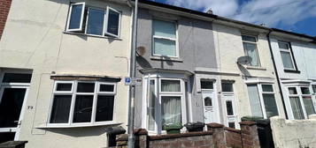 3 bedroom terraced house to rent