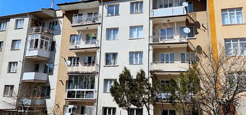 KW ALLES'TEN ALANÖNÜ MAH. GAZİ CAD. EŞYALI 2+1 KİRALIK DAİRE