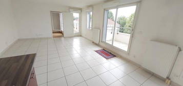 Appartement 4 pièces 90 m²