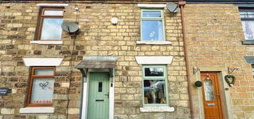 Cottage for sale in Bury Old Road, Ainsworth, Bolton BL2