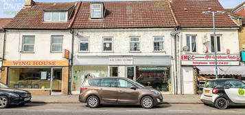 Maisonette for sale in Crossbrook Street, Cheshunt, Waltham Cross EN8