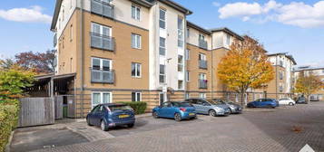 Flat for sale in Providence Park, Princess Elizabeth Way, Cheltenham GL51