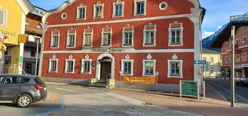 Bürgerhaus in bester zentraler Lage am Stadtplatz in Mittersill