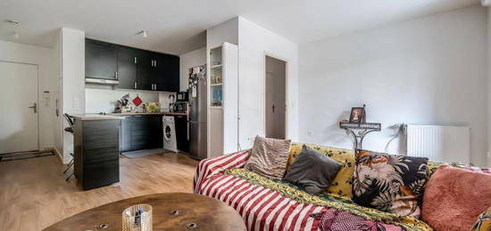 Appartement 3 pièces de 61 m2 en vente à Orly - Idéal pour primo accédant ou investisseurs