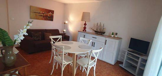 Appartement 3 pièces 45 m²