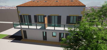 Maison La Rochelle 4 pièces 61.76 m²