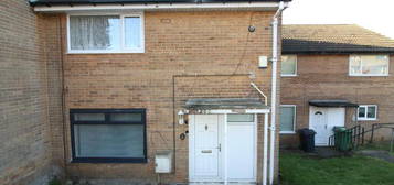 2 bedroom terraced house