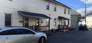 112-114 Green Pl #116, Scranton, PA 18509