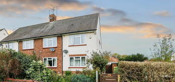 Maisonette for sale in Cherry Avenue, Brentwood CM13