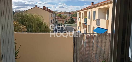 CARPENTRAS : appartement de 3 pièces (63 m²) en location