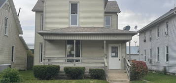 225 E Fayette St, Celina, OH 45822